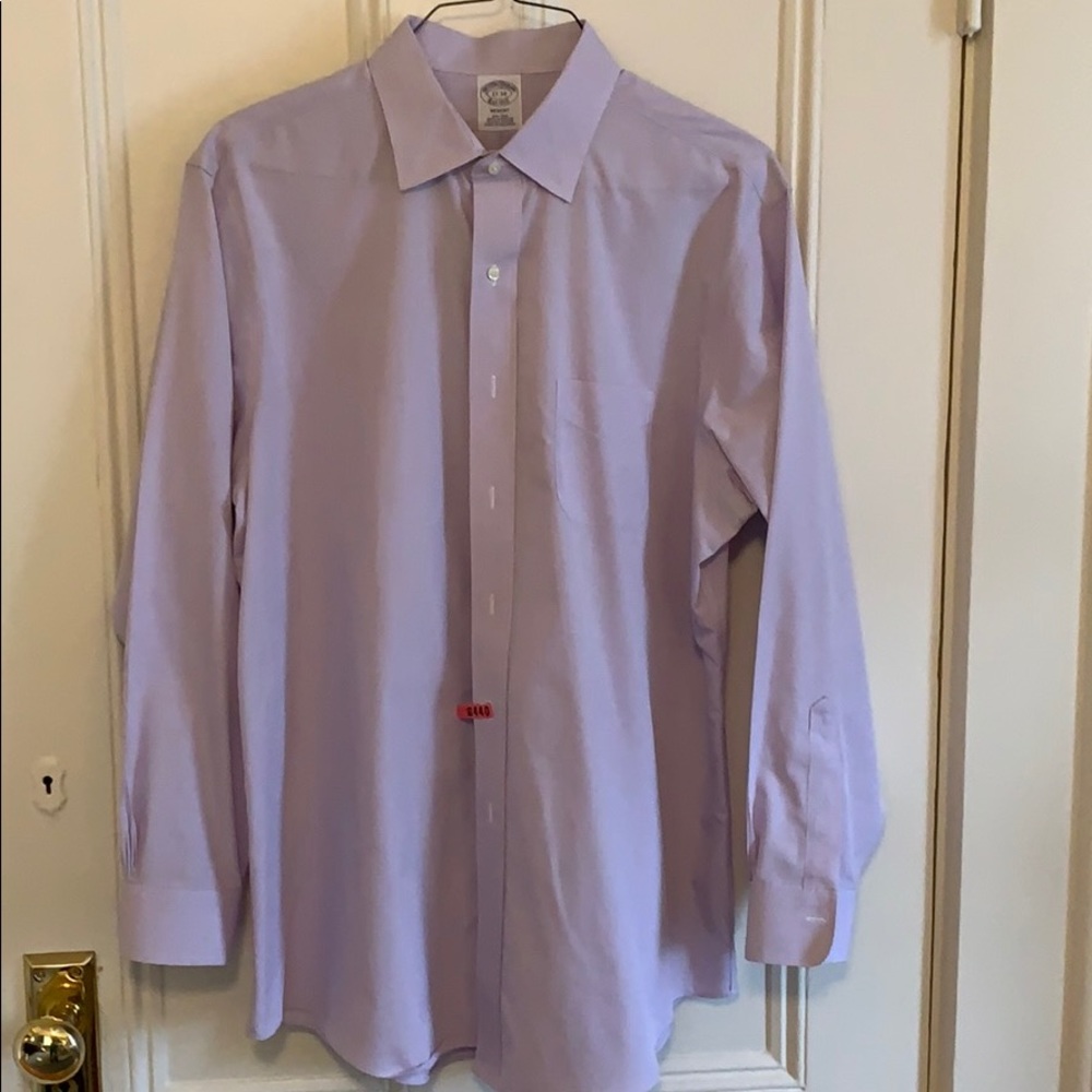 Brooks Brothers Regent dress shirt